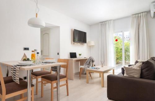 Alcudia Apartment | Olive Beach Apartamentos
