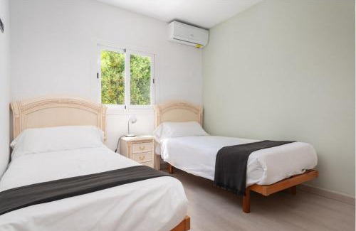 Alcudia Apartment | Olive Beach Apartamentos