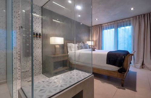 Condado Hotel | Olive Boutique Hotel, A Small Luxury Hotel of the World (Adults Only)