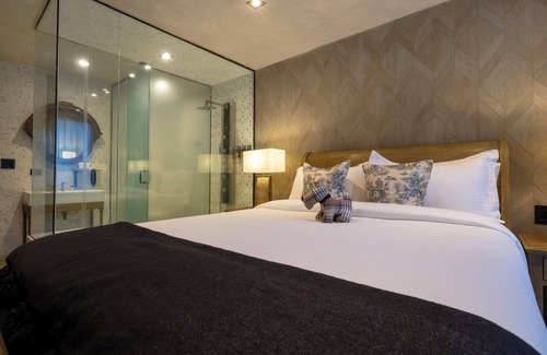 Condado Hotel | Olive Boutique Hotel, A Small Luxury Hotel of the World (Adults Only)