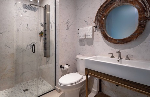Condado Hotel | Olive Boutique Hotel, A Small Luxury Hotel of the World (Adults Only)