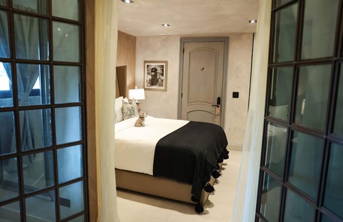 Condado Hotel | Olive Boutique Hotel, A Small Luxury Hotel of the World (Adults Only)