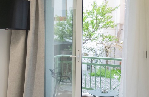Limenaria Hotel | Olive Boutique Hotel