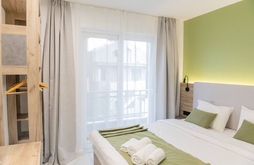 Limenaria Hotel | Olive Boutique Hotel