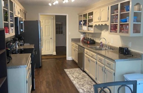 Olive Branch House | Olive Branch Mi Casa Es Su Casa