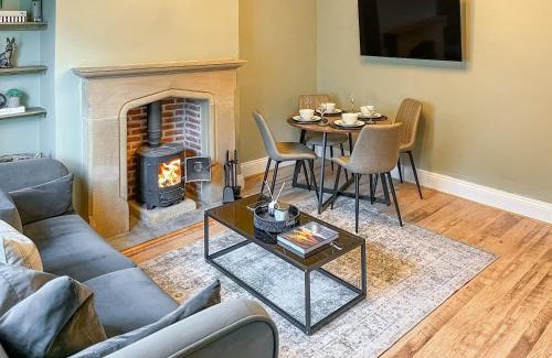 Barnard Castle House | Olive Cottage