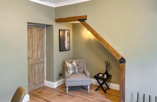 Barnard Castle House | Olive Cottage