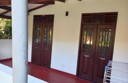 Kathaluwa House | Olive Cottage