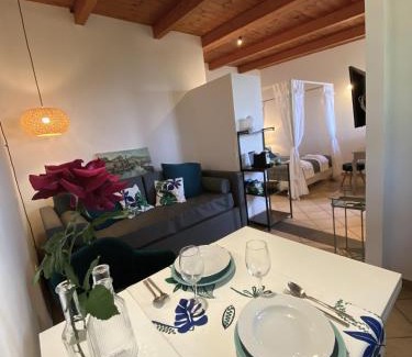 Sorrento House | Olive - Cottage moderno tra gli ulivi di Sorrento