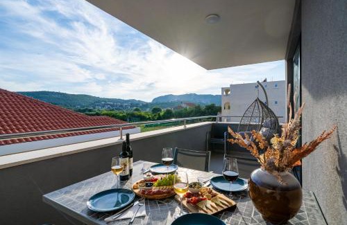 Zupa dubrovacka Apartment | Olive Family house