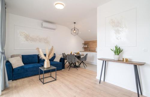 Zupa dubrovacka Apartment | Olive Family house