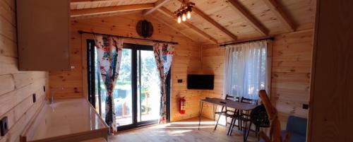 Yaniklar House | olive garden bungalow