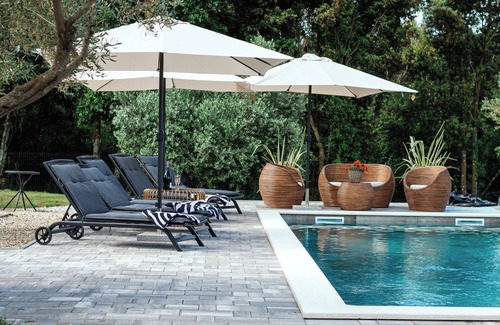 Rovinj Villa | Olive Garden Paradise with Swimming pool