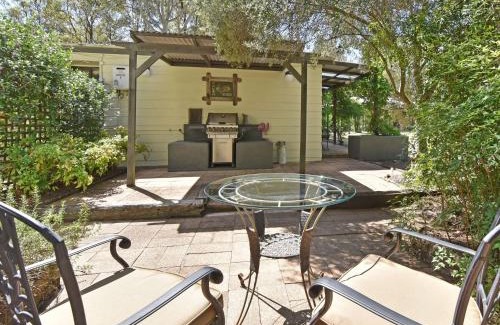 Pokolbin House | Olive Grove 1 Studio