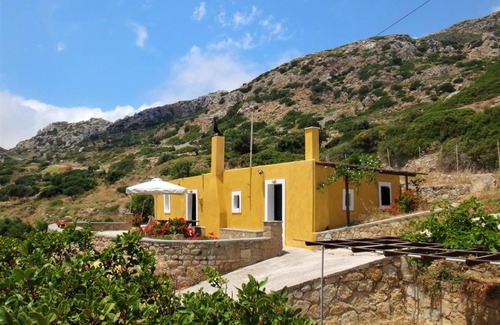 Karpathos House | Olive Grove Cottage