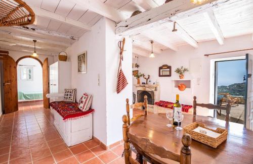 Karpathos House | Olive Grove Cottage