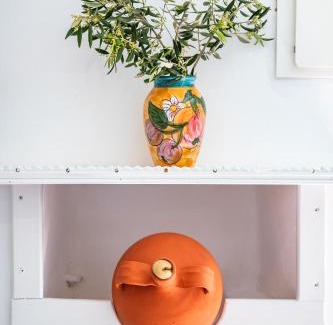Karpathos House | Olive Grove Cottage