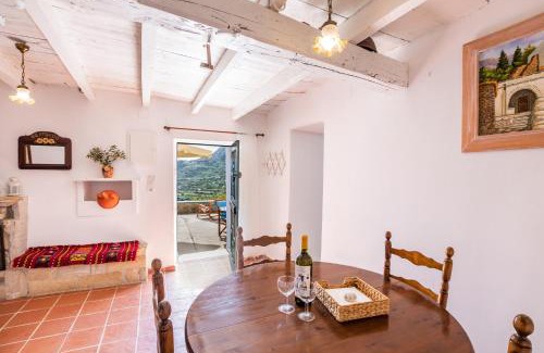 Karpathos House | Olive Grove Cottage