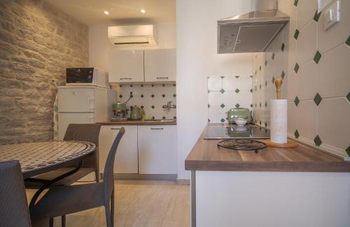 Grad Apartment | Olive grove of Šibenik - Apartment with Gallery