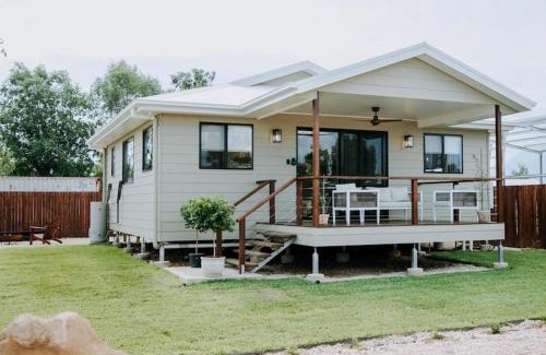 Winton House | Olive Grove Winton