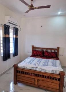 Yelagiri House | Olive Hills Yelagiri - Families Only - Full Duplex House - Yelagiri