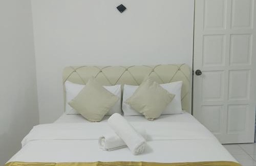 Ipoh House | Olive home
