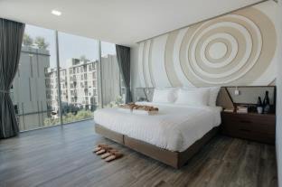 Bang Chak Apartment | Olive Hotel Bangkok 64