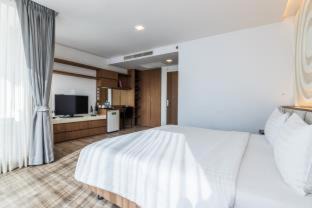 Bang Chak Apartment | Olive Hotel Bangkok 64