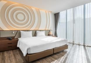 Bang Chak Apartment | Olive Hotel Bangkok 64