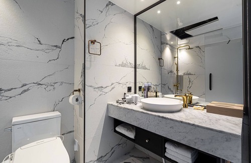 Jongno Hotel | Olive Hotel