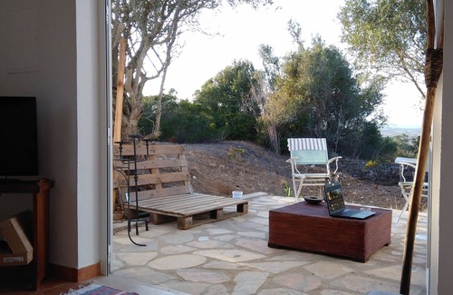 Funchal Cottage | Olive House