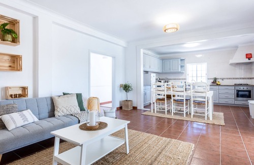 Aljezur Villa | Olive House - Steps away from the National Park