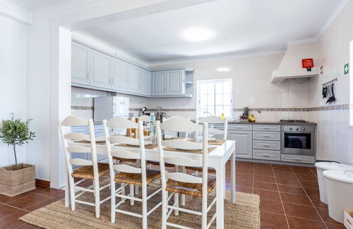 Aljezur Villa | Olive House - Steps away from the National Park