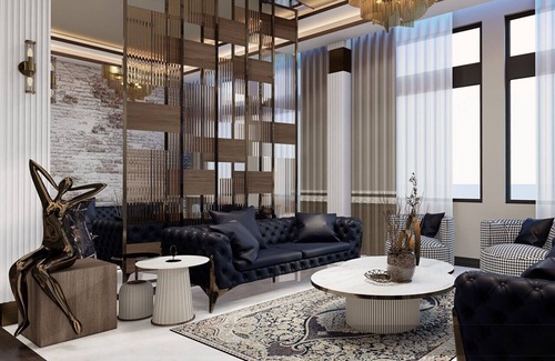 Spandau Hotel | Olive Inn Berlin
