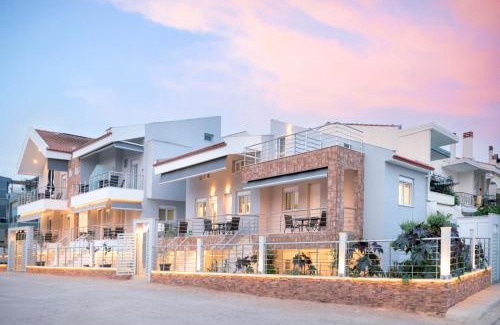 Nikita Apartment | Olive Inn