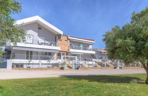 Nikita Apartment | Olive Inn
