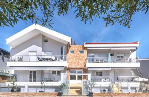 Nikita Apartment | Olive Inn