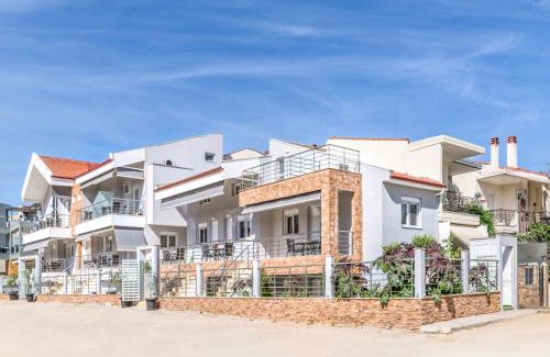 Nikita Apartment | Olive Inn