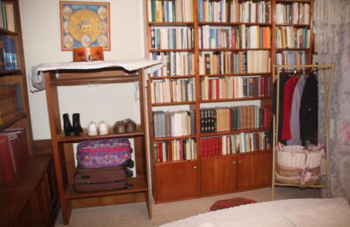 Gazatika Apartment | Olive Luxouri