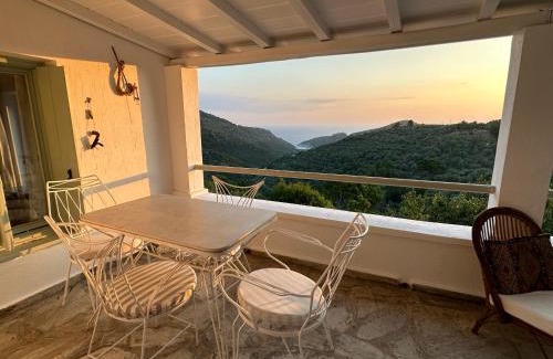Skopelos House | Olive Mill Cottage