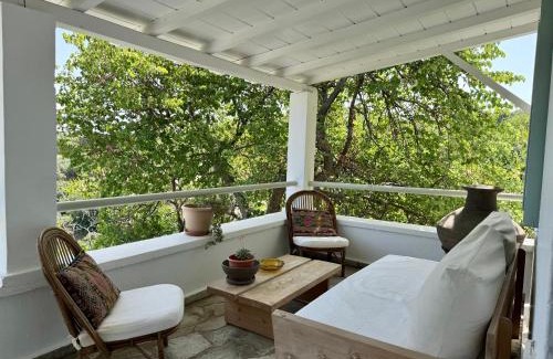 Skopelos House | Olive Mill Cottage