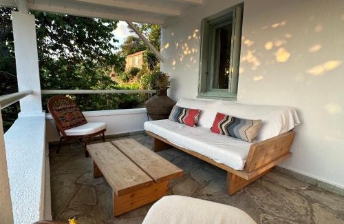 Skopelos House | Olive Mill Cottage