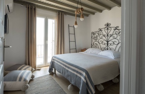 Ano Mera Hotel | Olive Mykonos Villas - Senior VIlla