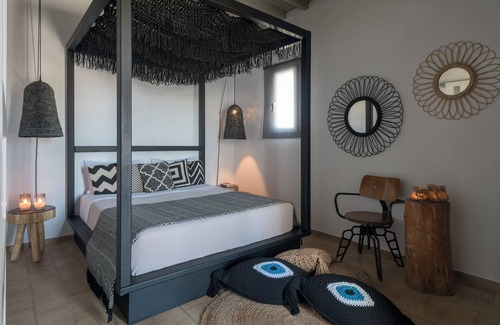 Ano Mera Hotel | Olive Mykonos Villas - Senior VIlla