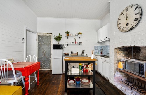 Katoomba Villa | Olive Nook in Katoomba