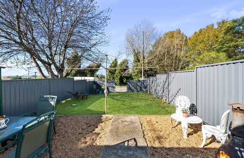 Katoomba Villa | Olive Nook in Katoomba