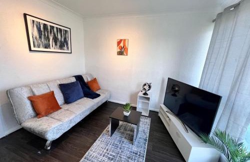 Seaton Delaval Apartment | Olive Place