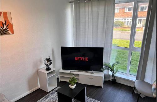 Seaton Delaval Apartment | Olive Place