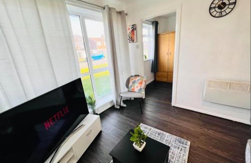 Seaton Delaval Apartment | Olive Place