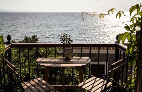 Mithimna Hotel | Olive Press Hotel